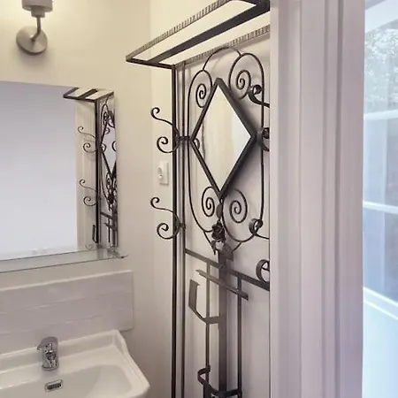 דירה Chic Neighborhood Charming Courtyard 7th פריז