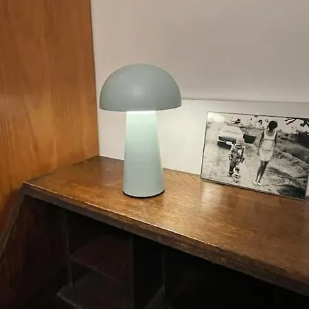 Lejlighed Chic Neighborhood Charming Courtyard 7th *