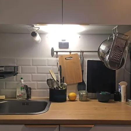 Chic Neighborhood Charming Courtyard 7th Lejlighed Paris