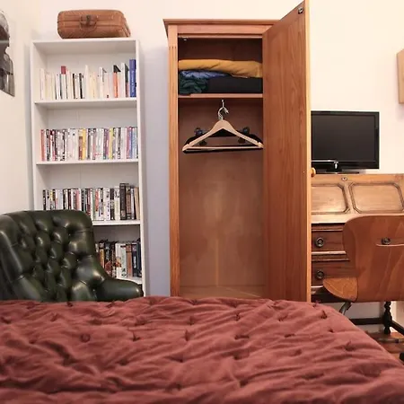 Lejlighed Chic Neighborhood Charming Courtyard 7th *