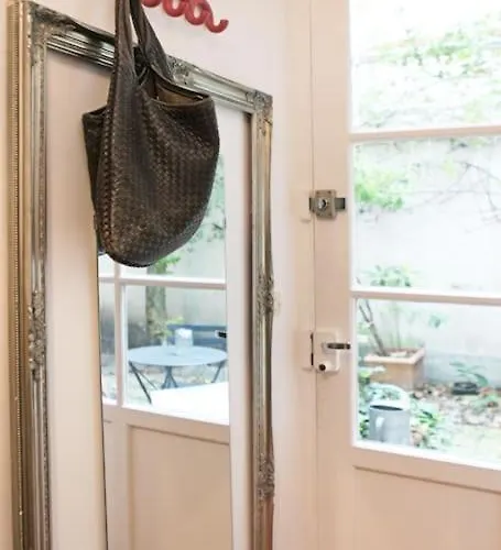 Appartamento Chic Neighborhood Charming Courtyard 7th Parigi