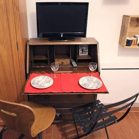 Chic Neighborhood Charming Courtyard 7th * Paris